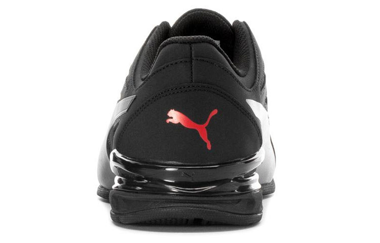Shop Puma Tazon Modern SL FM ''Noir'' 190296-05