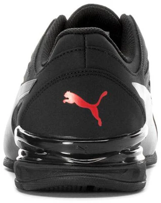 Puma Tazon Modern SL FM ''Noir'' 190296-05 Shop Puma Tazon Modern SL FM ''Noir'' 190296-05