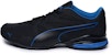 Puma Tazon Modern SL FM 'Hitam Biru' 190296-07