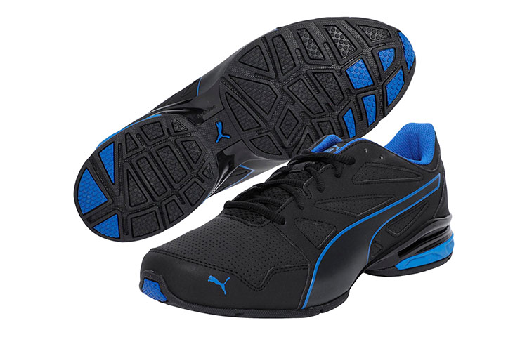 Lookbook Puma Tazon Modern SL FM 'Hitam Biru' 190296-07