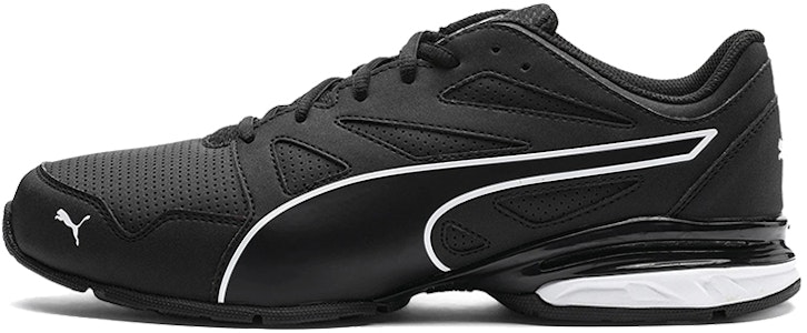 Puma Tazon Modern Sl Fit 黑白 低筒跑步鞋 Buy Puma Tazon Modern Sl Fit 黑白 低筒跑步鞋