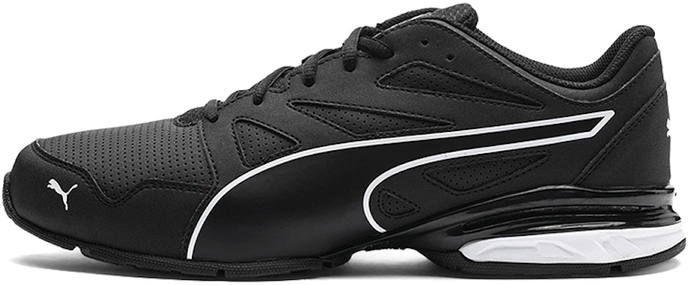 Puma Tazon Modern Sl Fit 'Black White' 190296-12 Buy Puma Tazon Modern Sl Fit 'Black White' 190296-12