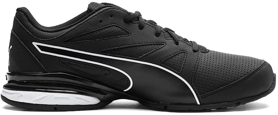 Puma Tazon Modern Sl Fit 'Black White' 190296-12 Order Puma Tazon Modern Sl Fit 'Black White' 190296-12