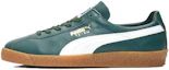 Buy Puma Te-Ku ''Leggero Resistente Basso Casual Verde'' 365814-01