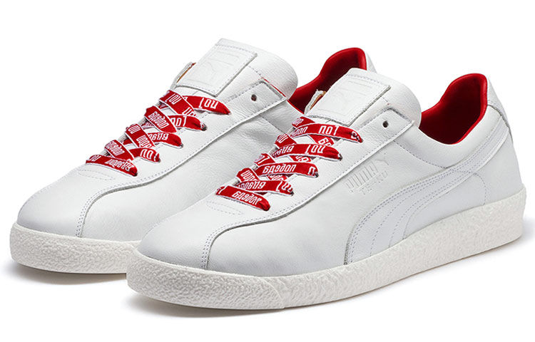 Puma Te-Ku 'White' 圖 3