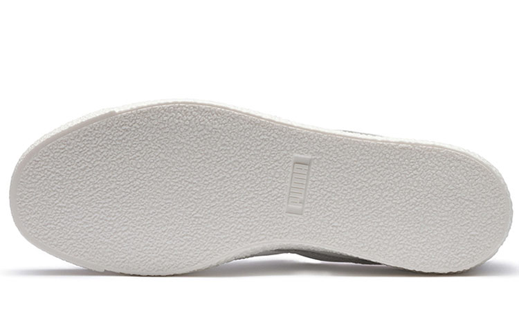 Puma Te-Ku 'White' 圖 5