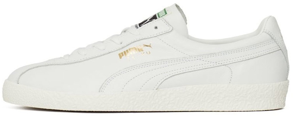 Puma Te-Ku Core 'Blanco Zapatillas Casual Bajas' 365420-02 Buy Puma Te-Ku Core 'Blanco Zapatillas Casual Bajas' 365420-02