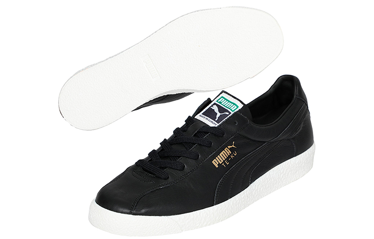 Lookbook Puma Te-Ku Core Negro 365420-01