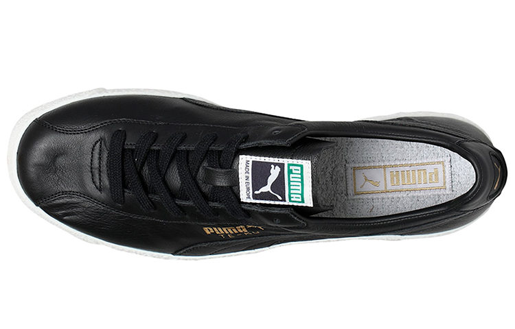 Shop Puma Te-Ku Core Negro 365420-01