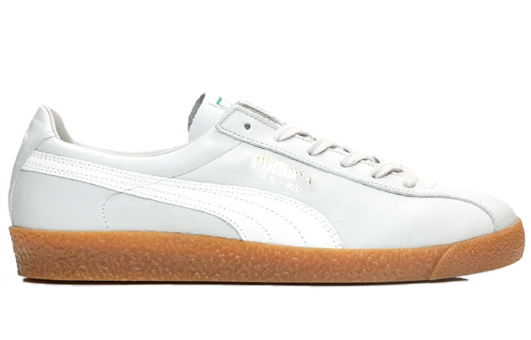 Puma Te-Ku L 'Whisper White' 圖 2
