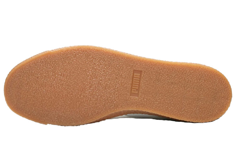 Puma Te-Ku L 'Whisper White' 圖 5