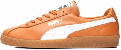 Puma Te-Ku Low 'Light Balance Orange' 365814-03 Puma Te-Ku Low 'Light Balance Orange' 365814-03