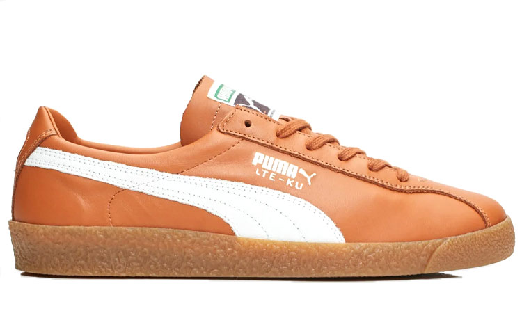 Order Puma Te-Ku Low ''Light Balance Oranje'' 365814-03