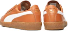 Shop Puma Te-Ku Low ''Light Balance Oranje'' 365814-03