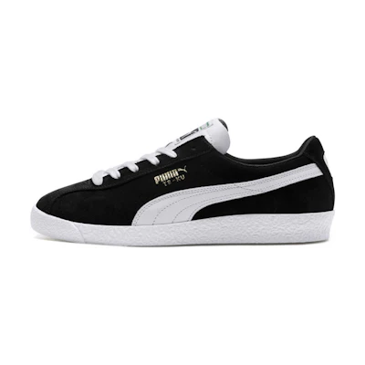 Puma Te-Ku Prime 'Black White'