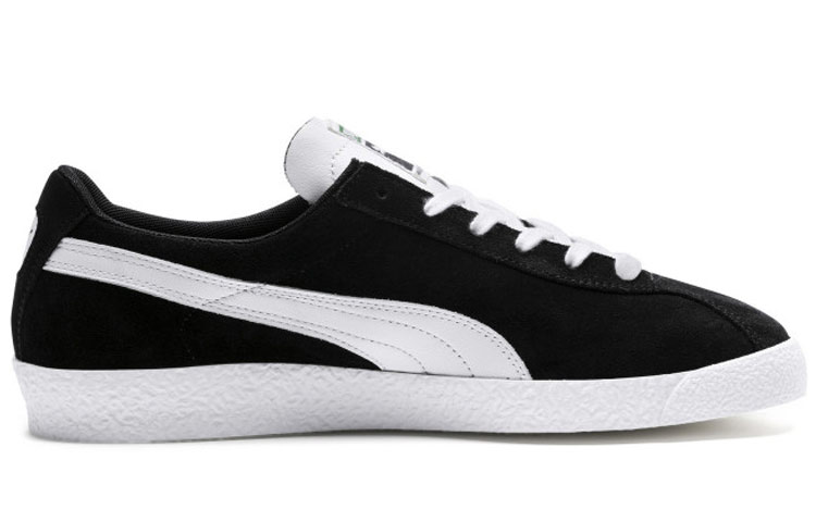 Order Puma Te-Ku Prime ''Zwart Wit'' 366679-01