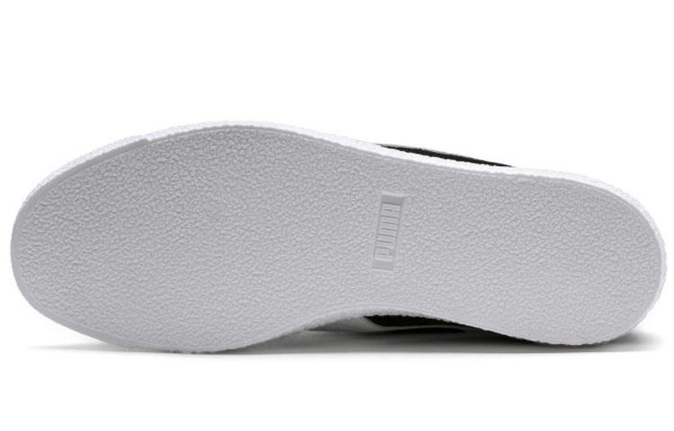 Puma Te-Ku Prime 'Black White' 圖 5