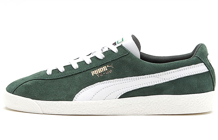 Puma Te-Ku Prime 'Green' 366679-04