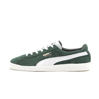 Puma Te-Ku Prime 'Green'