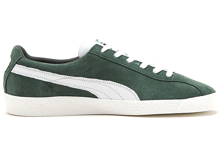 Order Puma Te-Ku Prime ''Vert'' 366679-04