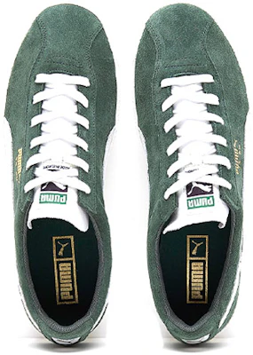 Puma Te-Ku Prime ''Vert'' 366679-04 Lookbook Puma Te-Ku Prime ''Vert'' 366679-04