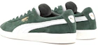 Shop Puma Te-Ku Prime ''Vert'' 366679-04