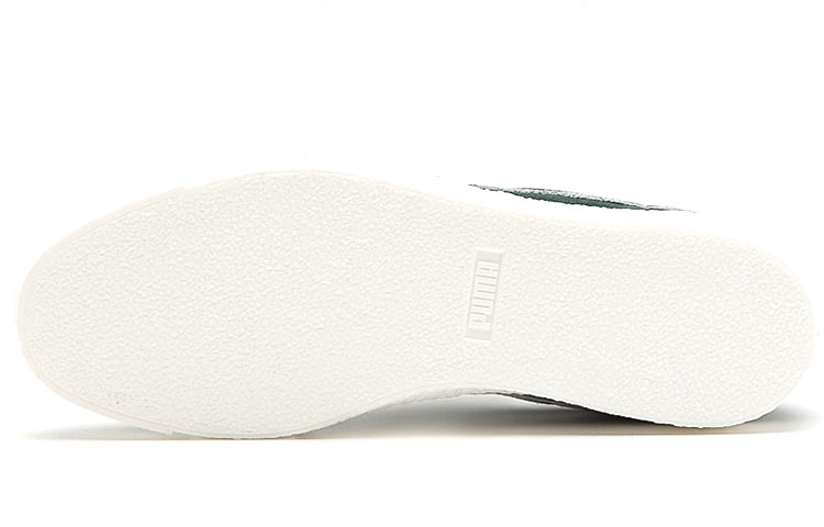 Purchase Puma Te-Ku Prime ''Vert'' 366679-04