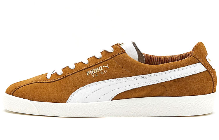 Puma Te-Ku Prime 'Wheat' 366679-03