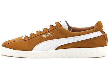 Puma Te-Ku Prime 'Wheat' 366679-03 Puma Te-Ku Prime 'Wheat' 366679-03