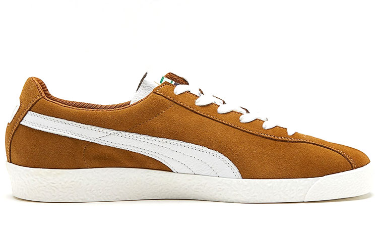 Order Puma Te-Ku Prime ''Blé'' 366679-03