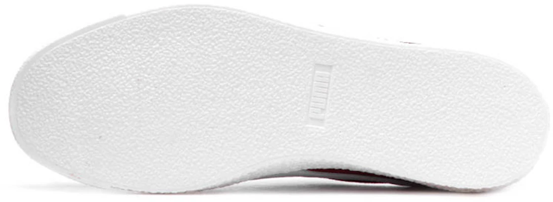 Puma Te-Ku Prime Sneaker Rot/Weiß 366679-02 Purchase Puma Te-Ku Prime Sneaker Rot/Weiß 366679-02
