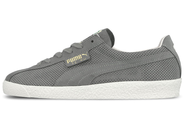 Puma Te-Ku Summer 'Light Grey White' 365422-03