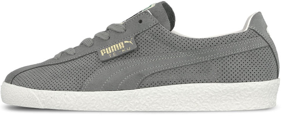 プーマ テク サマー ライトグレー/ホワイト 365422-03 Buy プーマ テク サマー ライトグレー/ホワイト 365422-03