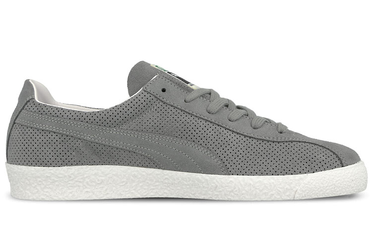 Order Puma Te-Ku Été ''Gris Clair Blanc'' 365422-03