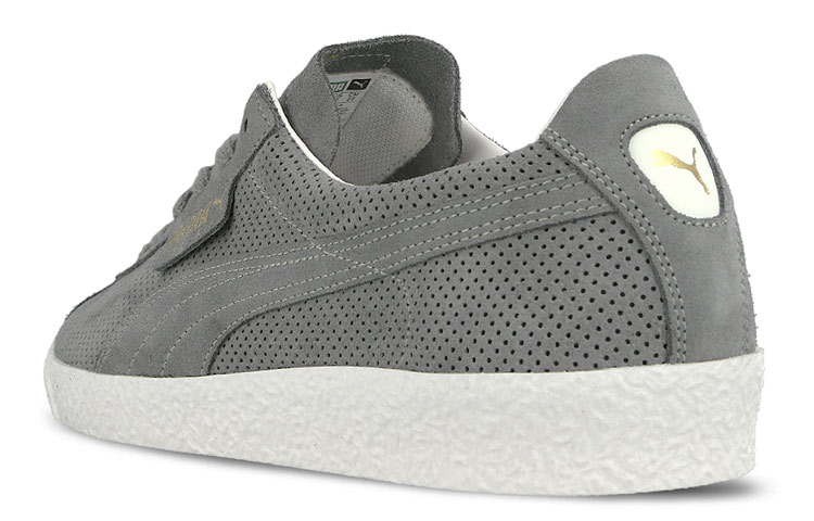 Lookbook Puma Te-Ku Été ''Gris Clair Blanc'' 365422-03