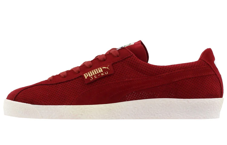 Puma Te-Ku Summer 'Red White' 365422-02