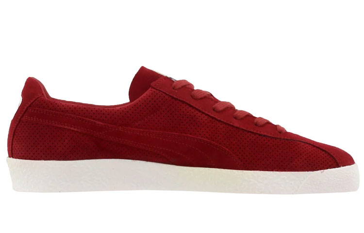 Puma Te-Ku Summer 'Red White' 圖 2