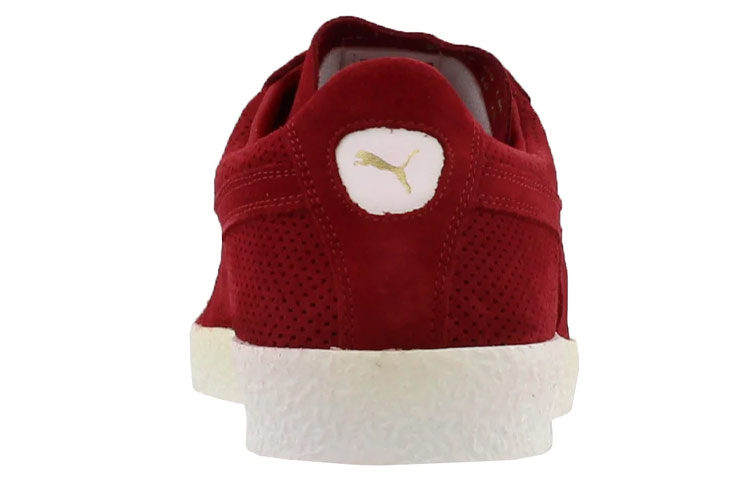 Puma Te-Ku Summer 'Red White' 圖 4