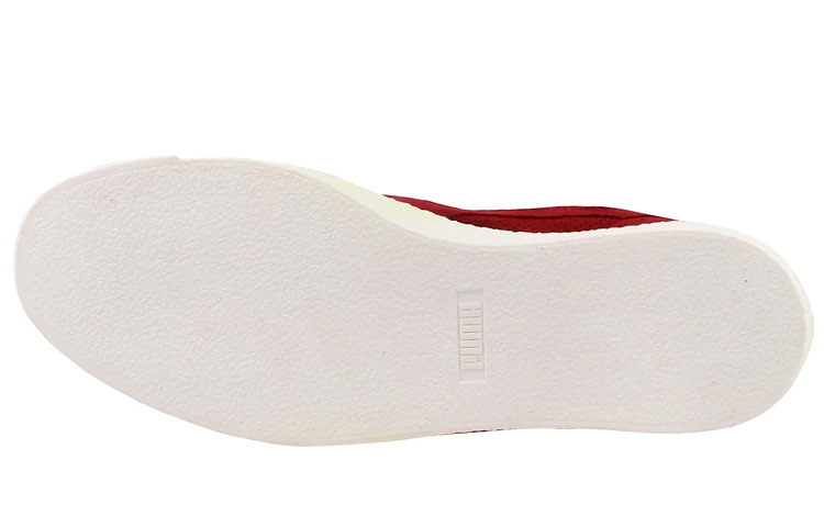 Puma Te-Ku Summer 'Red White' 圖 5