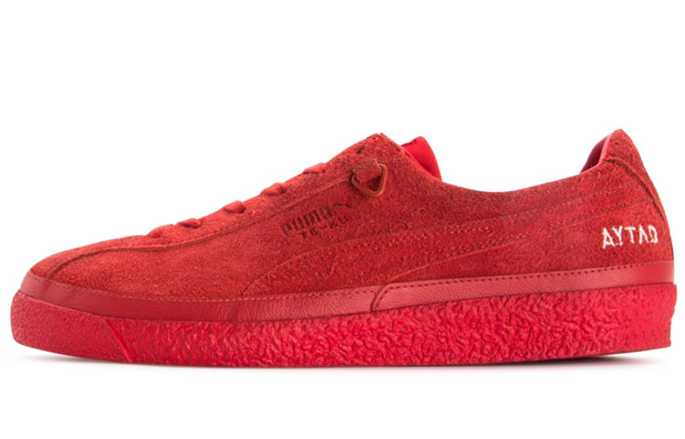 Buy Puma Te-Ku x Outlaw Moscow Sepatu Kolaborasi 367092-03