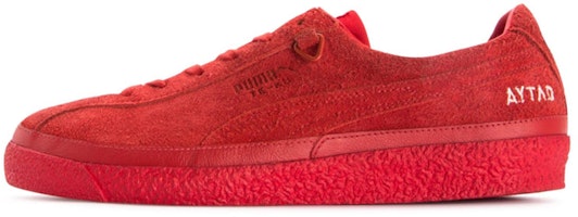Puma Te-Ku x Outlaw Moscow 367092-03 Puma Te-Ku x Outlaw Moscow 367092-03