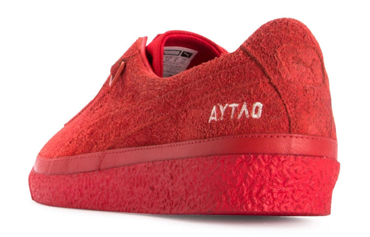 Puma Te-Ku Outlaw Moscow 圖 2