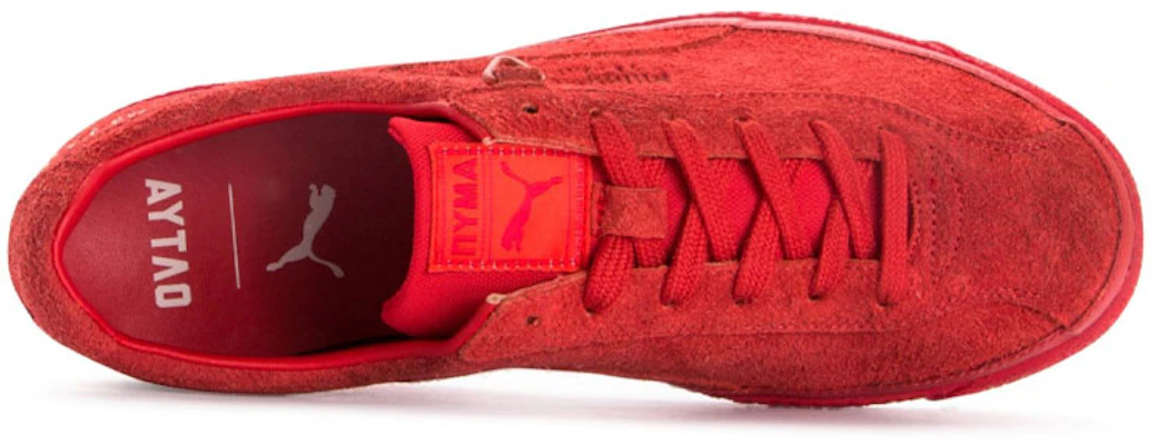 Puma Te-Ku x Outlaw Mosca 367092-03 Lookbook Puma Te-Ku x Outlaw Mosca 367092-03