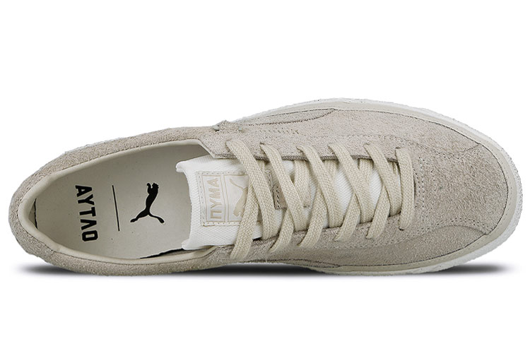 Shop Puma Te-Ku x Outlaw Moscow ''Grigio Bianco'' 367092-01