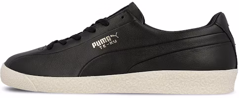 Puma Unisex Te-Ku SaT Sneakers Black/White 366681-02 Puma Unisex Te-Ku SaT Sneakers Black/White 366681-02