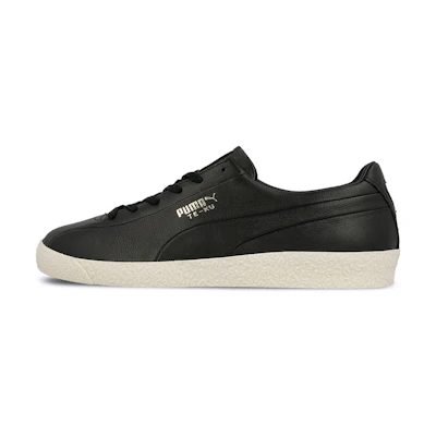 Puma Unisex Te-Ku SaT Sneakers Black/White