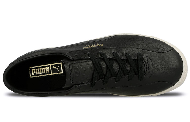 Lookbook Zapatillas Unisex Puma Te-Ku SaT Negro/Blanco 366681-02