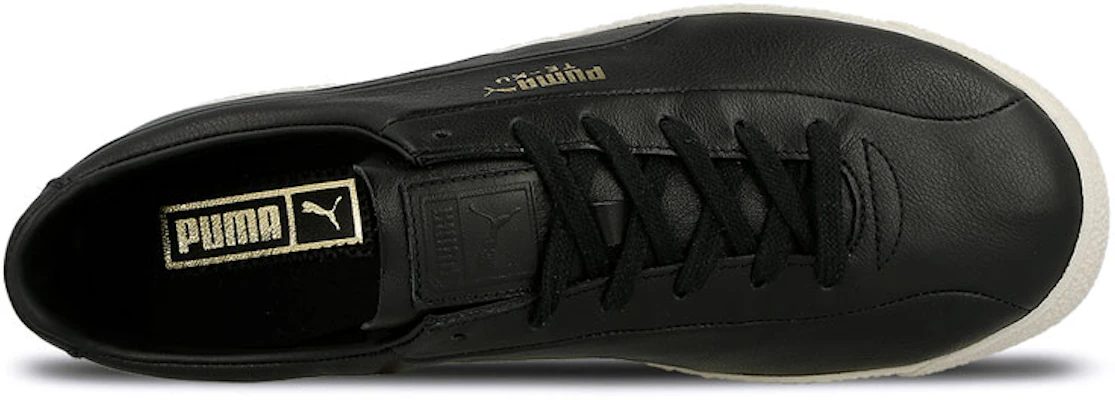 Zapatillas Unisex Puma Te-Ku SaT Negro/Blanco 366681-02 Lookbook Zapatillas Unisex Puma Te-Ku SaT Negro/Blanco 366681-02