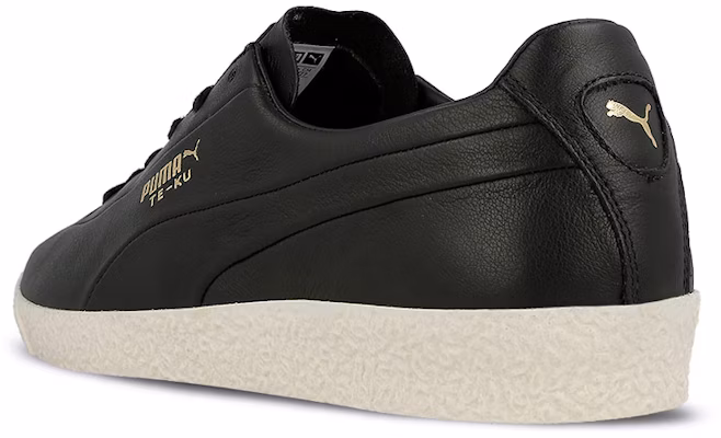 Puma te 2025 ku black