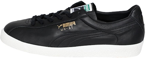Puma Te-Ku Core Black 365420-01 Puma Te-Ku Core Black 365420-01